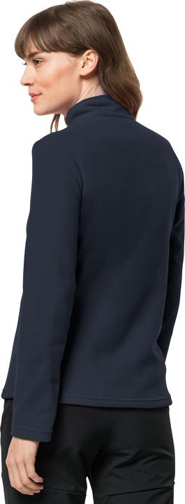 Actual product image Jack Wolfskin Taunus Hz W (L)