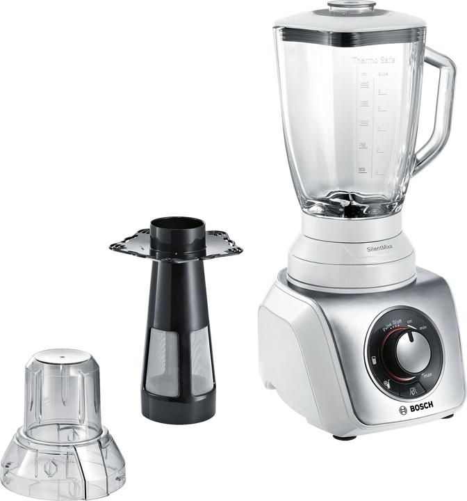 Produktbild Bosch Hausgeräte SilentMixx MMB64G3MDE (800 W)