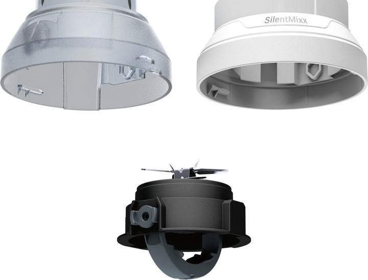 Produktbild Bosch Hausgeräte SilentMixx MMB64G3MDE (800 W)