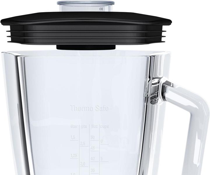 Produktbild Bosch Hausgeräte SilentMixx MMB64G3MDE (800 W)