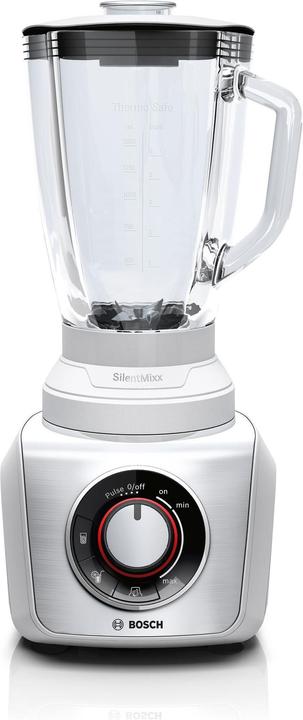 Produktbild Bosch Hausgeräte SilentMixx MMB64G3MDE (800 W)