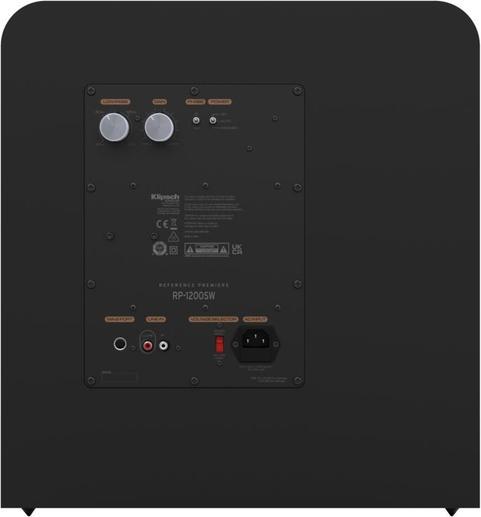 Image du produit Klipsch RP-1200SW (1 pièce, 800 W)