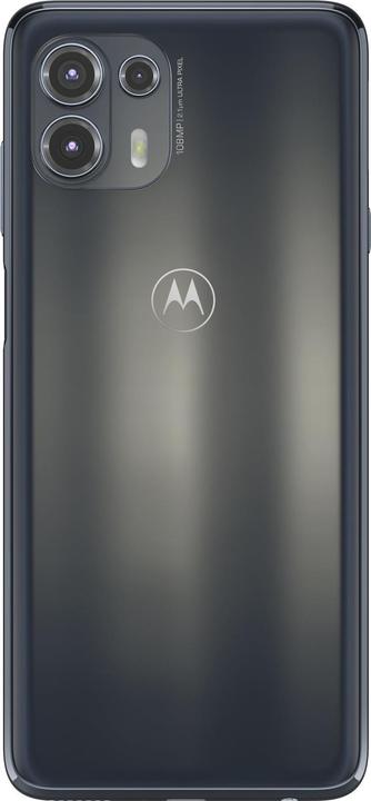 Produktbild Motorola Edge 20 Lite (128 GB, Graphit, 6.70", Dual SIM, 108 Mpx, 5G)
