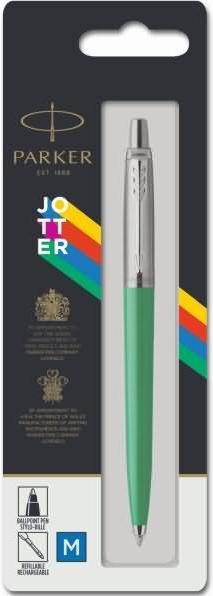 Actual product image Parker Ballpoint pen JOTTER Originals C.C M Blist (Green, 1 x)