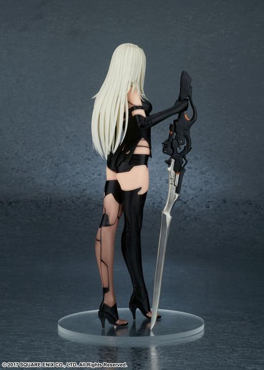 Image du produit Square Enix NieR:Automata A2 (YoRHa Type A Nr. 2) DELUXE Edition 28 cm