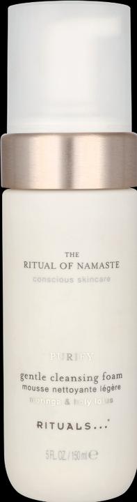 Produktbild Rituals Namaste (Schaum, 150 ml)