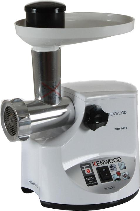 Kenwood Mg450