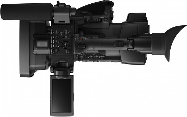Immagine prodotto Sony Pxw-Z100 (8.80 Mpx, 60p, 20 x)