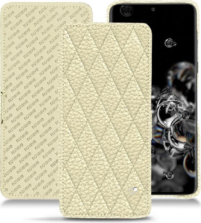 Image du produit Noreve Housse cuir horizontal (Samsung Galaxy S20 Ultra 5G)