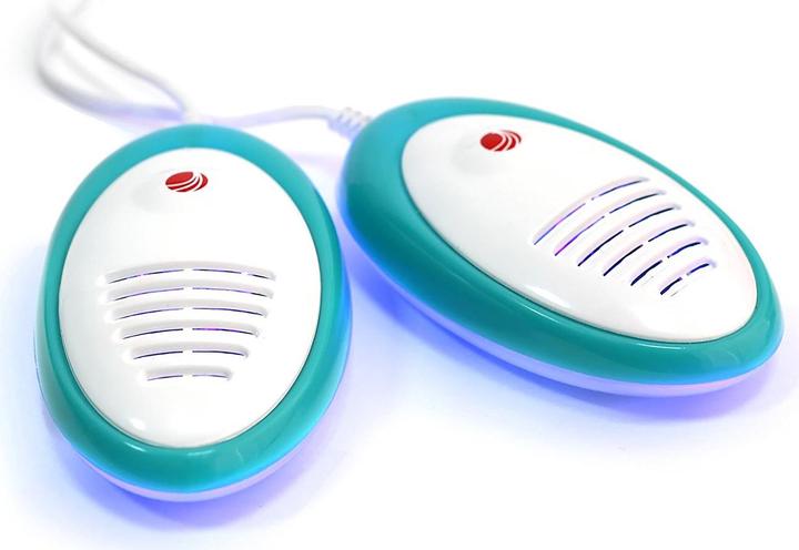 Image du produit Timson UV-LiteDry Medic (2 x)