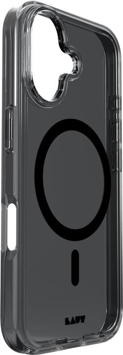 Produktbild Laut Crystal-M iPhone 16 Black Crystal (Apple iPhone 16)