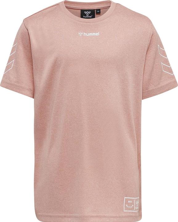 Produktbild hummel Mistral T-Shirt S/S (176)