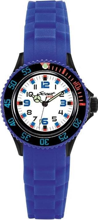 Actual product image Scout The (Analogue wristwatch, 35.50 mm)