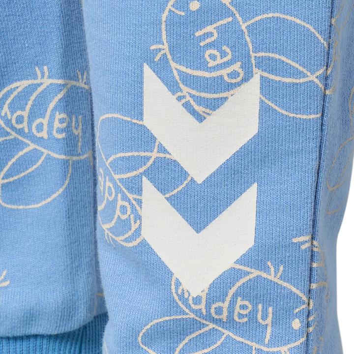 Actual product image hummel Hmlgladsome Pants (74)