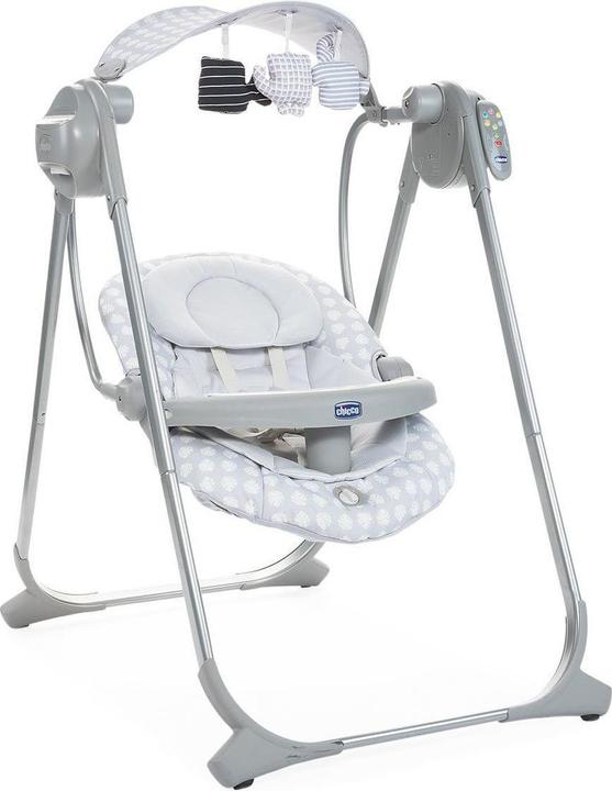 Chicco Altalena per bambini Polly Swing Up