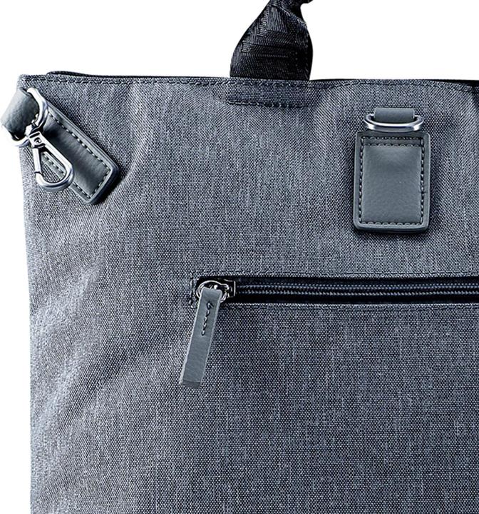 Actual product image Jost Bergen - X-Change Bag S (19 l)