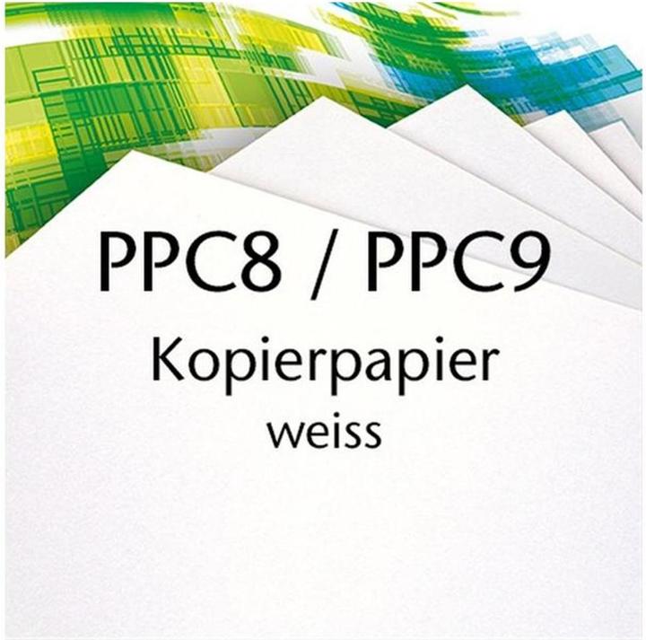 Actual product image Scaldia Plotter paper PPC 841 mm x 175 m (80 g/m², 84 cm x 17500 cm)