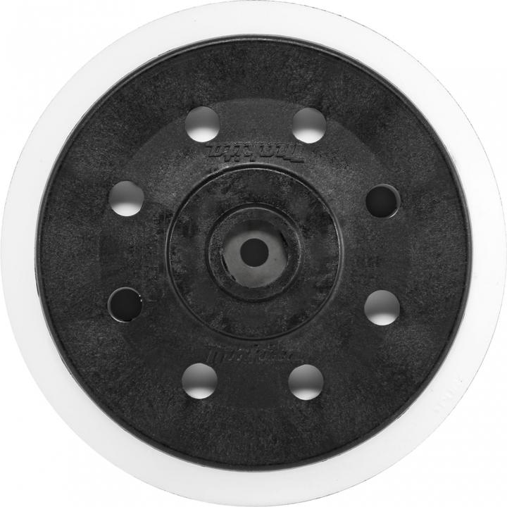 Produktbild Makita Ø 150mm Schleifteller Weich BO6030/BO6040 (Weich)