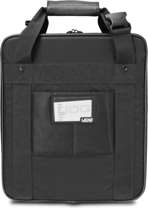 Produktbild UDG Ultimate CD Player / MixerBag Large