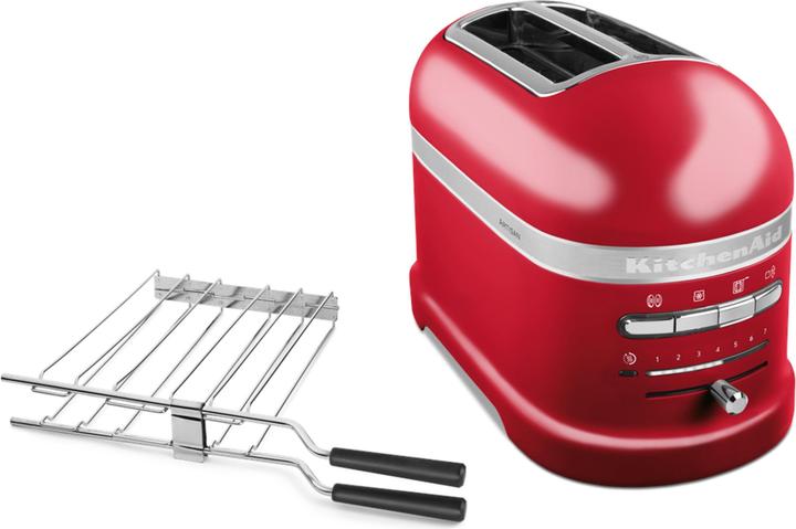 Image du produit KitchenAid Grille-pain artisanal