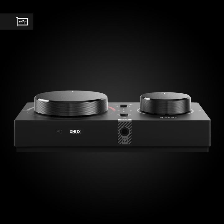 Image du produit Astro Gaming A40 TR + MixAmp Pro TR für Xbox (Filaire)
