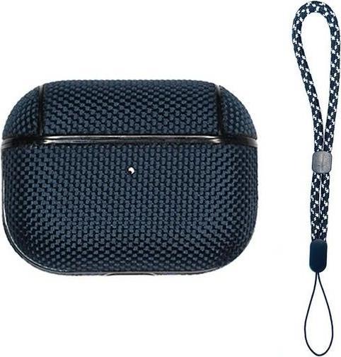 Immagine prodotto Beline Coperchio per AirPods Air Pods 3 niebieski /blu (Borsa per cuffie)