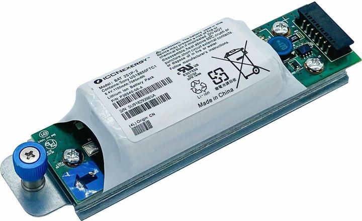 Image du produit IBM Cache de batterie pour DS3500