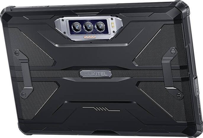 Actual product image Oukitel RT7 Titanium (5G, 10.10", 256 GB, Black)
