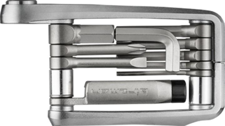 Actual product image Birzman M-Torque Multi-Tool 10 Function
