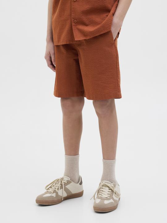 Produktbild Jack & Jones Jogger Fit Regular Fit Shorts Junior Regular Fit Shorts (140)