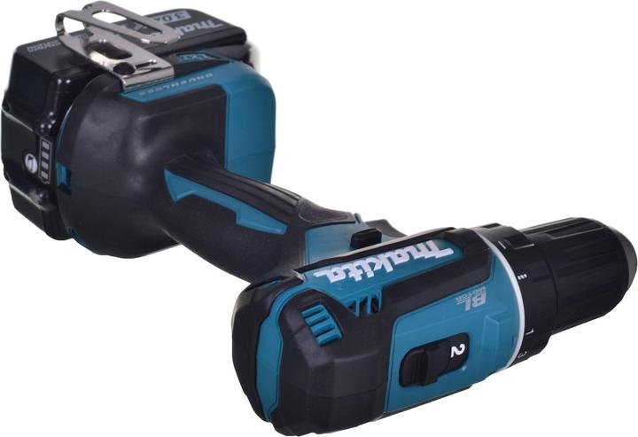 Produktbild Makita DDF485RFJ (Akkubetrieb)