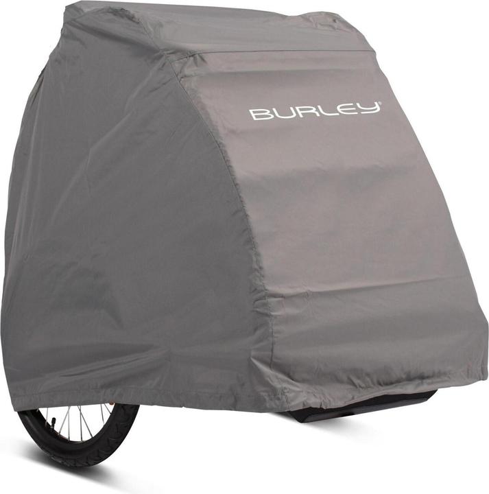 Burley Cover