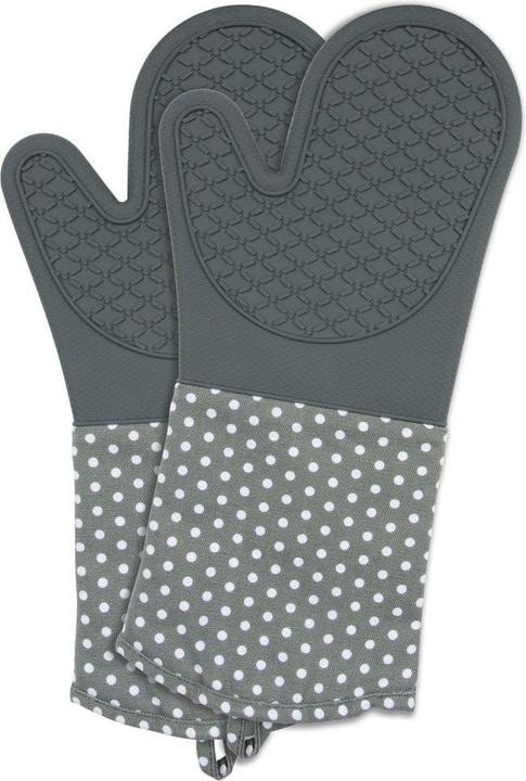 Actual product image Wenko oven gloves (Plastic)