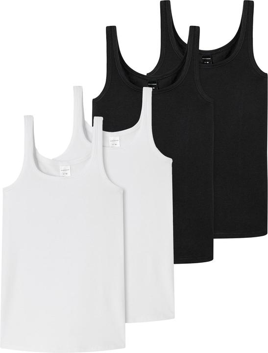 Bianco e nero