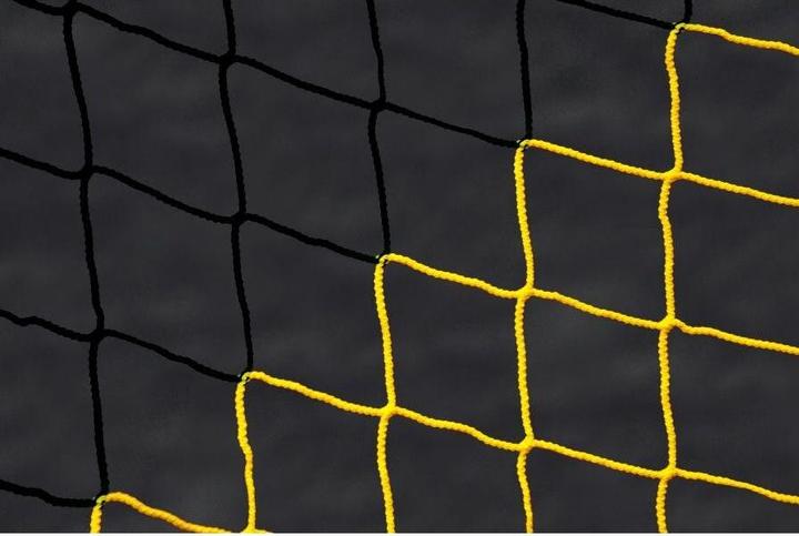 Produktbild Power Shot fussballnetz aus stadien