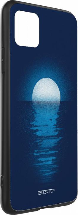 Produktbild Guscio iPhone 12 Pro Max - Cover Mond und Reflektion (Apple iPhone 12 Pro Max)