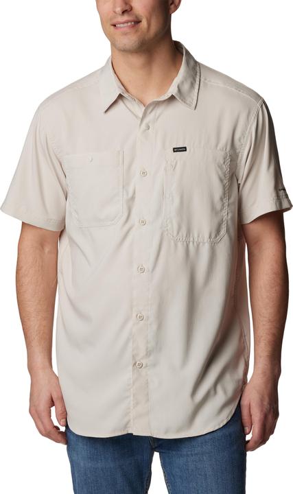 Columbia Silver Ridge Utility Lite Short Sleeve