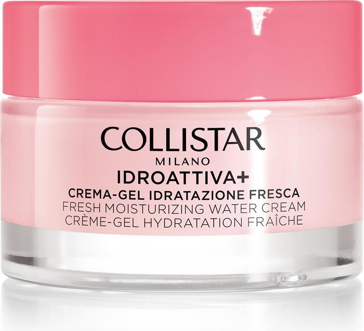 Collistar Idroattiva+ Crema Gel Idratazione Fresca (30 ml, Crème de jour)