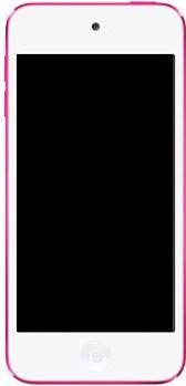 Productafbeelding Apple iPod touch 7e generatie (256 GB)