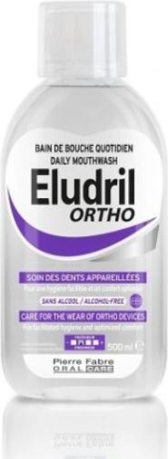 MGA Na (500 ml, Mundspülung)