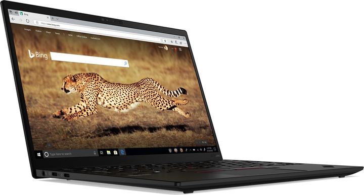 Produktbild Lenovo ThinkPad X1 Nano G1 (13", Intel Core i5-1130G7, 16 GB, 512 GB, DE)