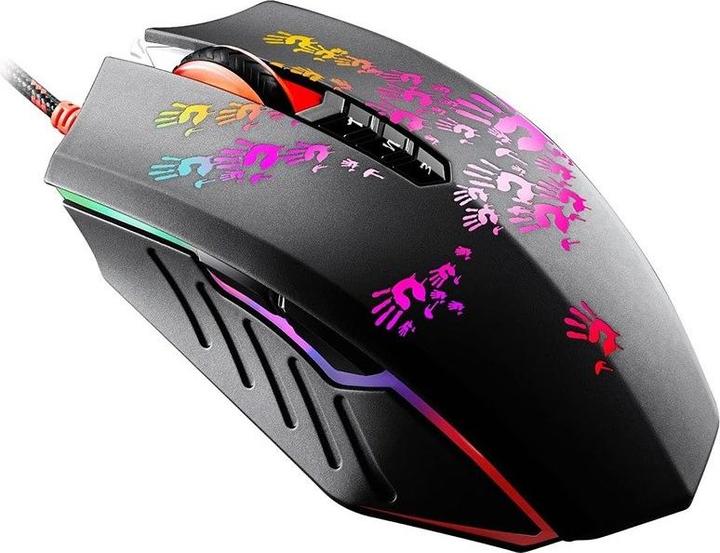 Actual product image A4Tech Bloody Blazing A60 (Cable)