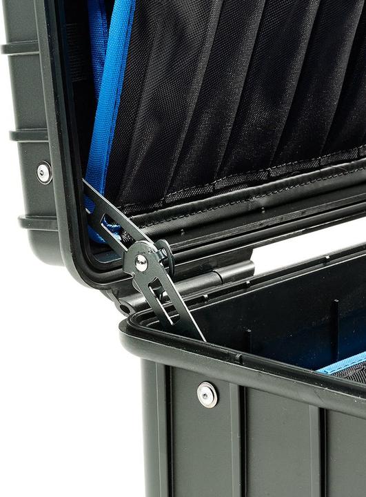 Actual product image B&W International Jet 6000 Pockets tool case
