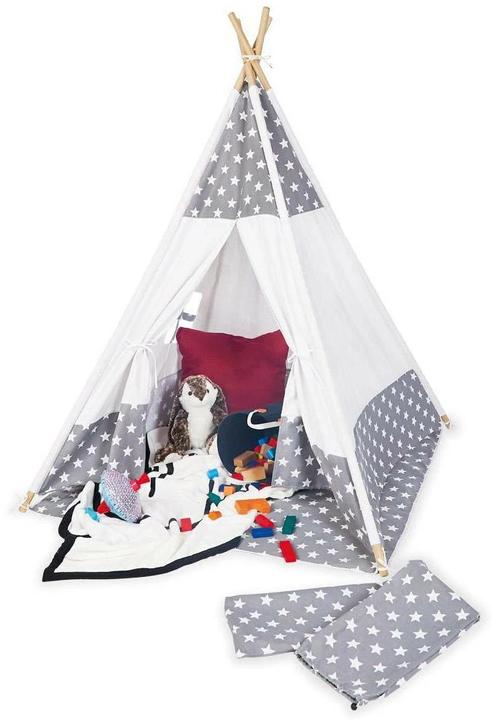 Produktbild Pinolino Tipi Jakara