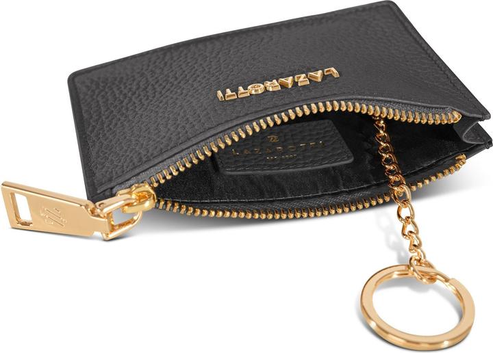 Produktbild Lazarotti Bologna Leather Schlüsseletui Leder 11.5 cm