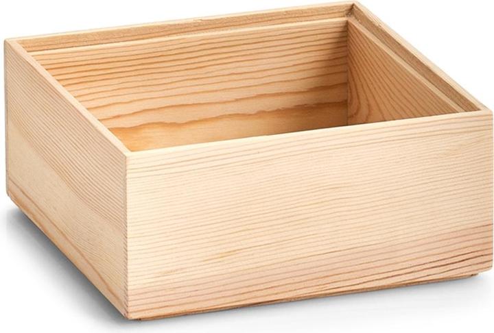 15 x 15 x 7 cm