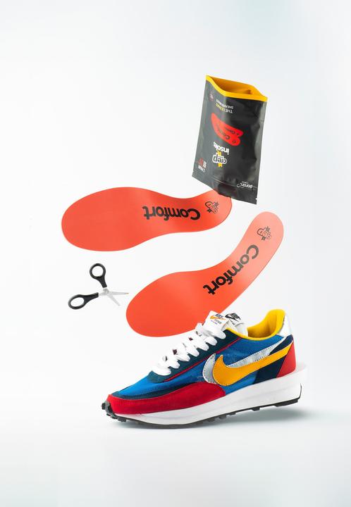 Produktbild CREP Protect Insoles Comfort