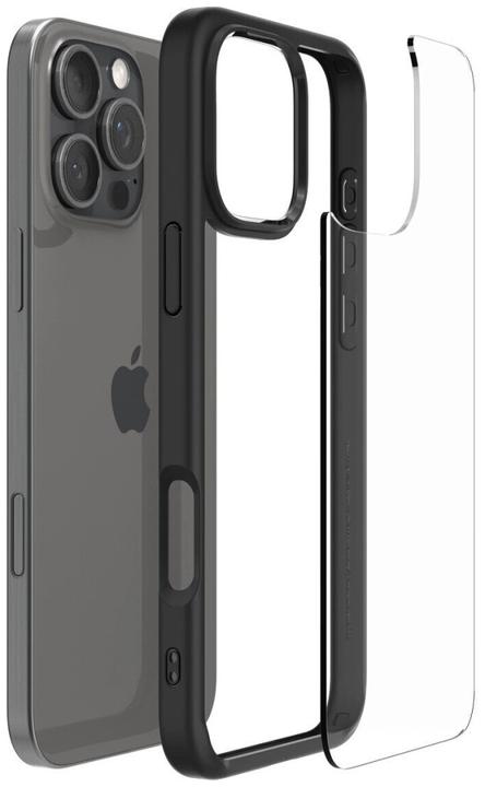 Actual product image Spigen Ultra Hybrid (Apple iPhone 16 Pro)