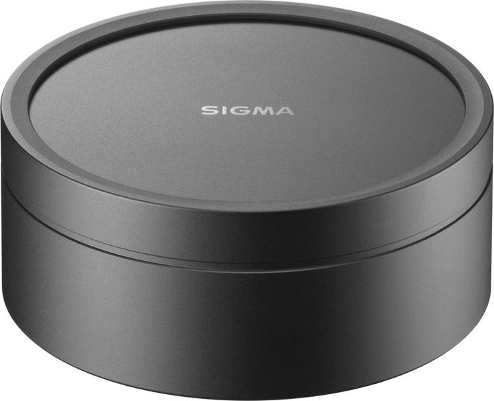 Image du produit Sigma CA475-72 Adaptateur de casquette avant