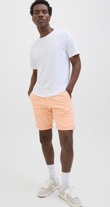 Produktbild Jack & Jones Normal geschnitten Chino Shorts Chino Shorts (S)